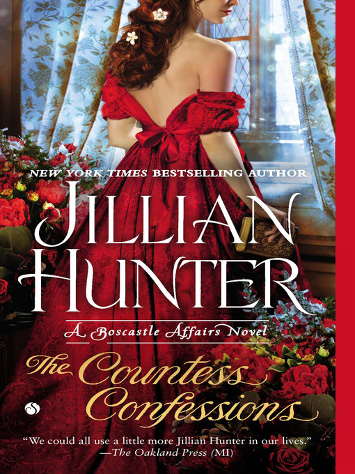 Title details for The Countess Confessions by Jillian Hunter - Available
